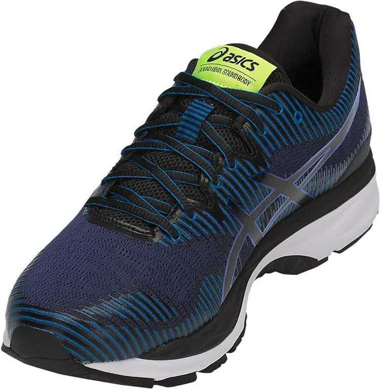 ASICS Gel-Ziruss 2 Mens Running Trainers 1011A011 Sneakers Shoes