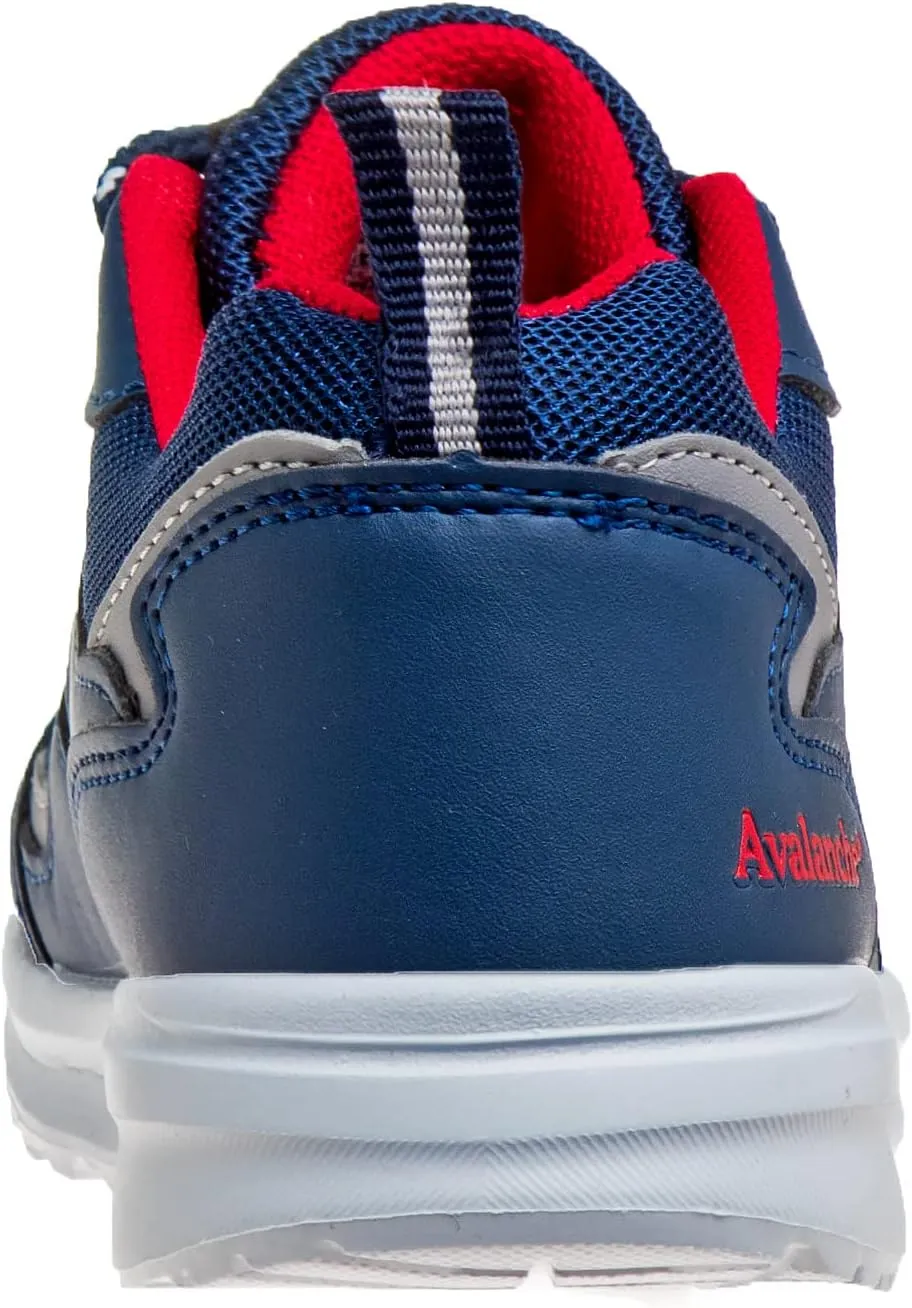 Avalanche Boy's Running Sneakers