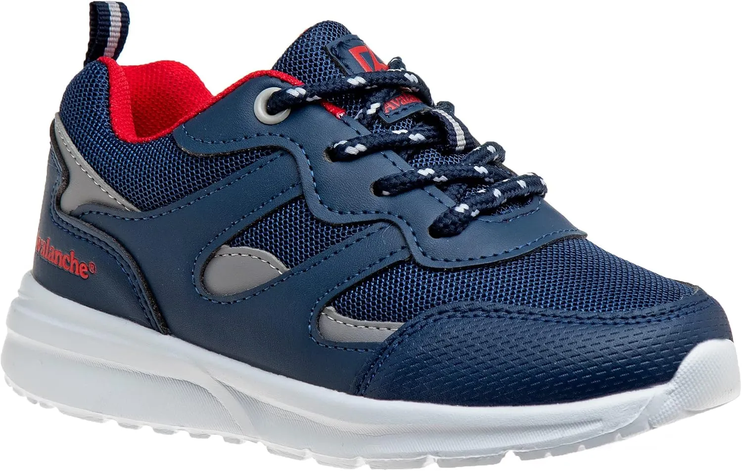 Avalanche Boy's Running Sneakers