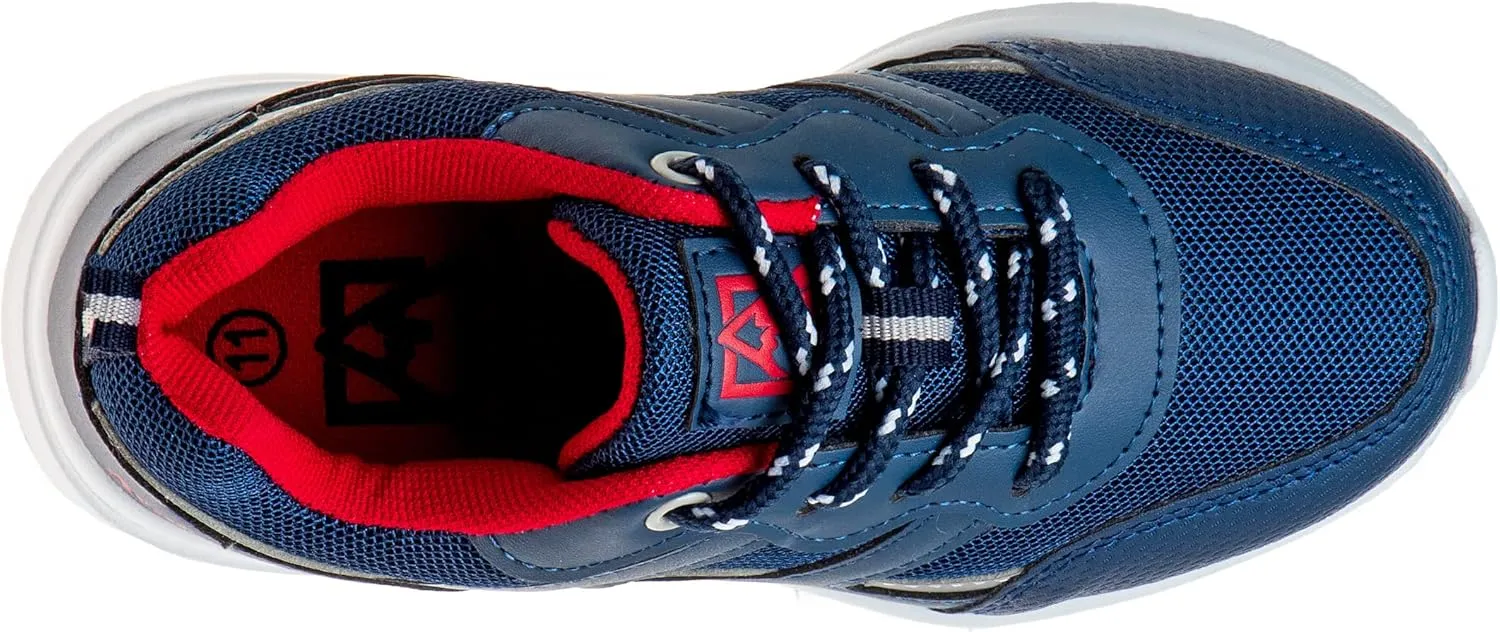 Avalanche Boy's Running Sneakers