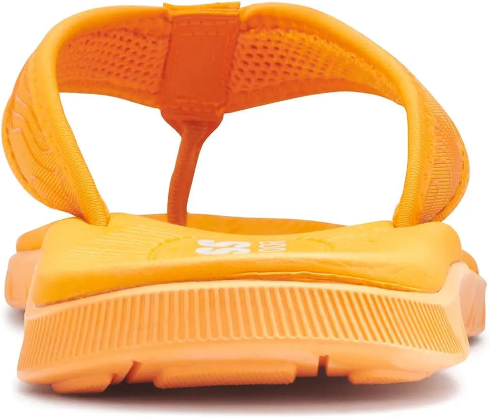 BASS OUTDOOR Men's Topo Thong Everyday Outdoor Sandal Boat Shoe