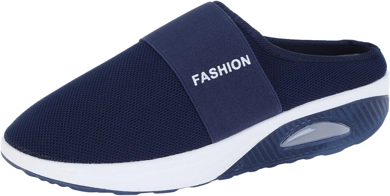 Black and White Fashion Sneakers Women Zapatillas Ortopedicas Cerradas Y Anchas Para Mujer Women's Running Shoes Size 7 Womens Black Sneakers Size 9.5 Wide Comfy Shoes for Women Slip On Dressy