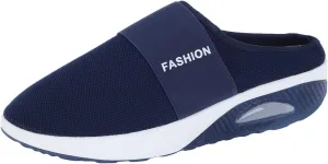 Black and White Fashion Sneakers Women Zapatillas Ortopedicas Cerradas Y Anchas Para Mujer Women's Running Shoes Size 7 Womens Black Sneakers Size 9.5 Wide Comfy Shoes for Women Slip On Dressy