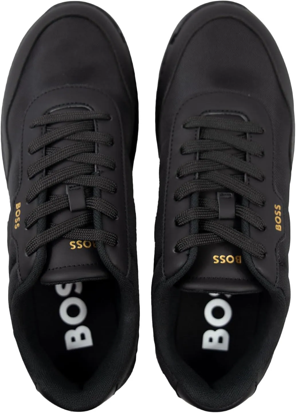 BOSS Men's Competition Running Shoes