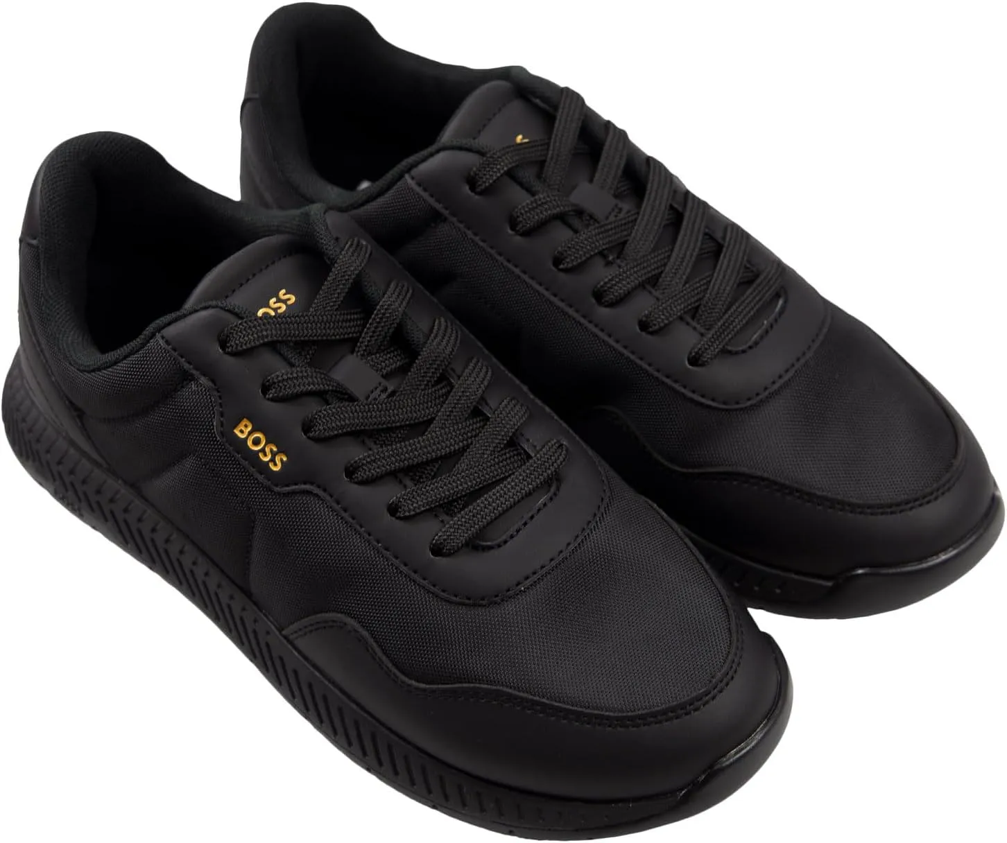 BOSS Men's Competition Running Shoes