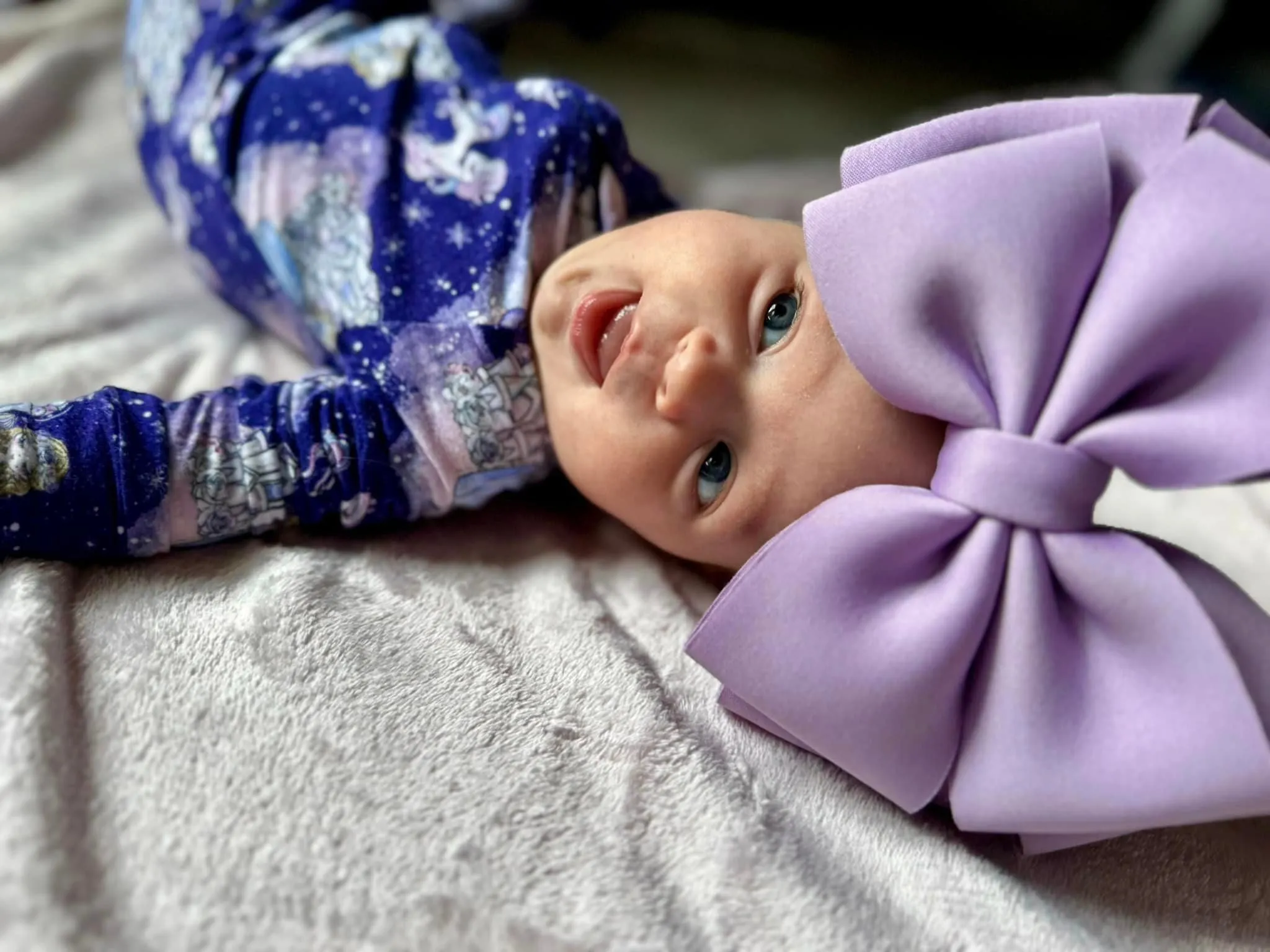 BOUTIQUE PUFFS