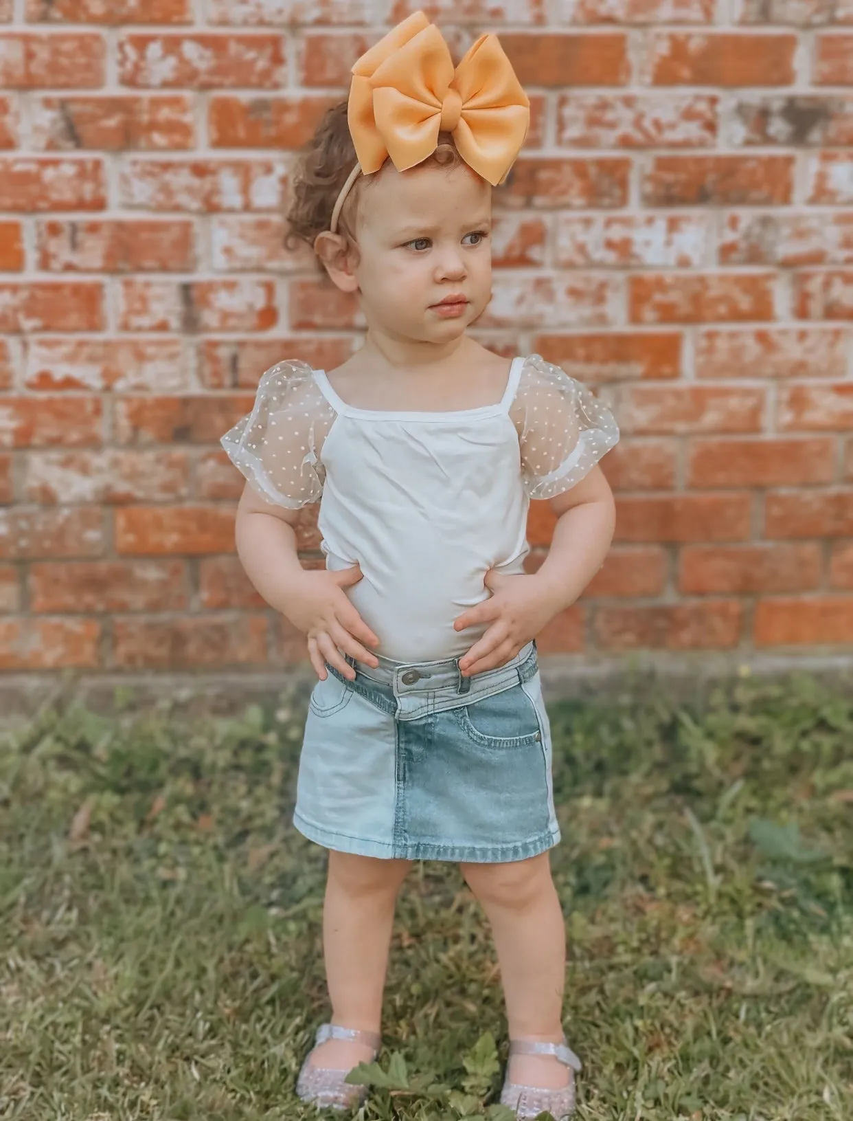 BOUTIQUE PUFFS
