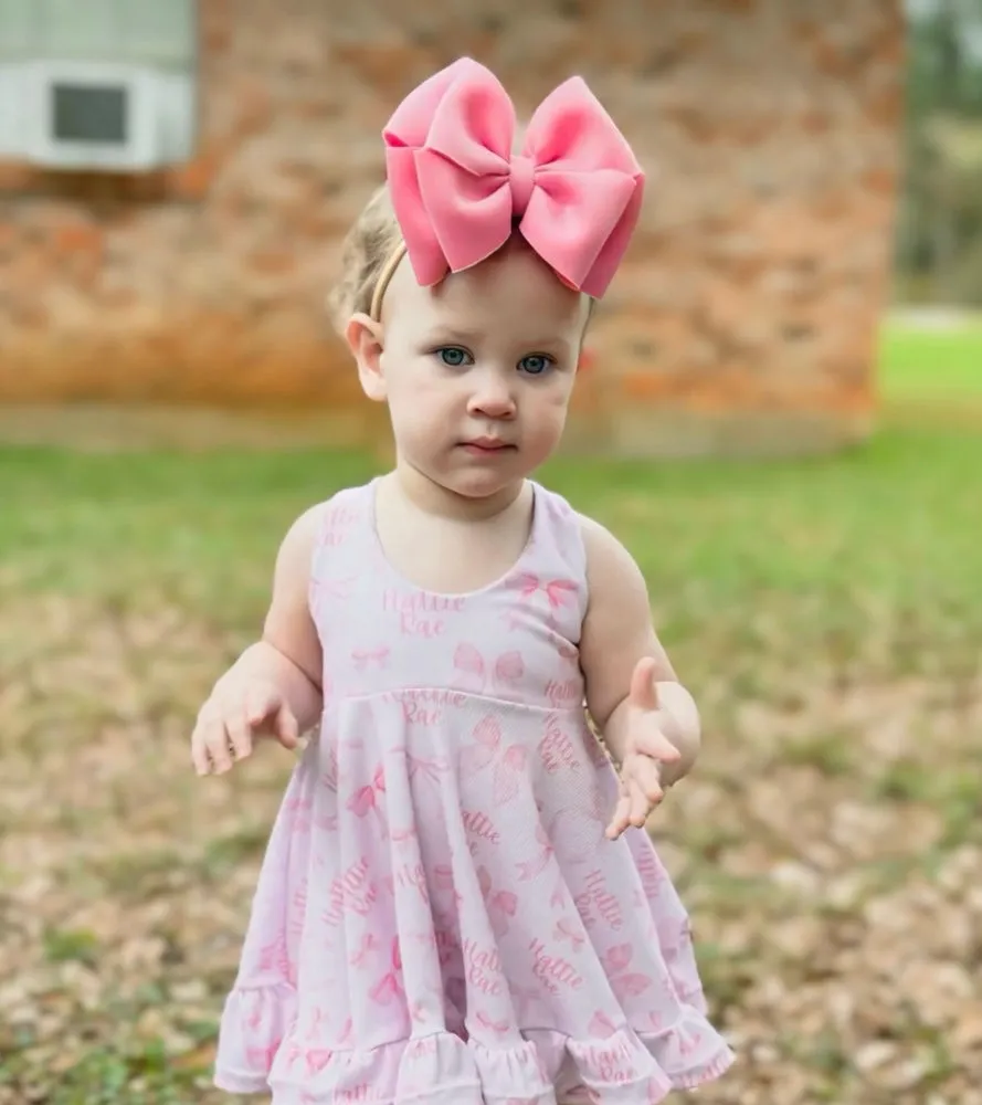 BOUTIQUE PUFFS