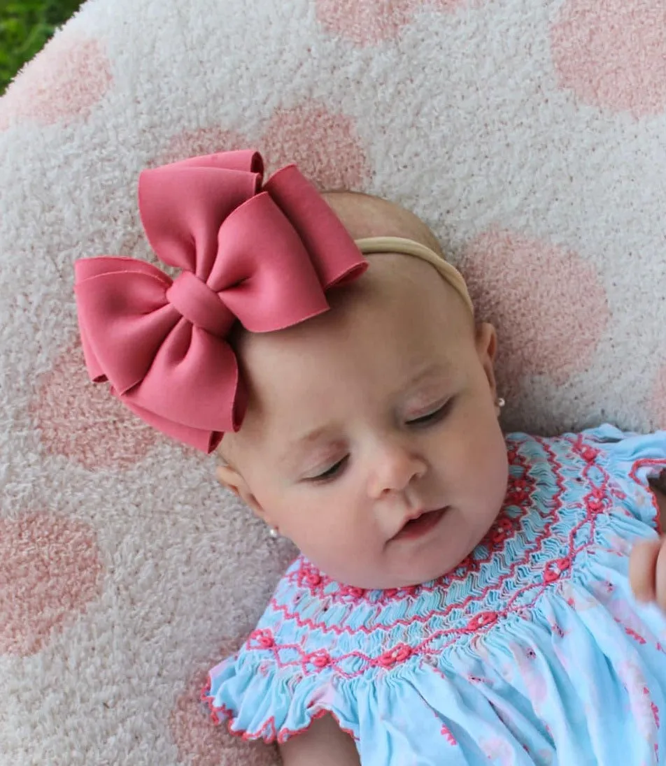 BOUTIQUE PUFFS