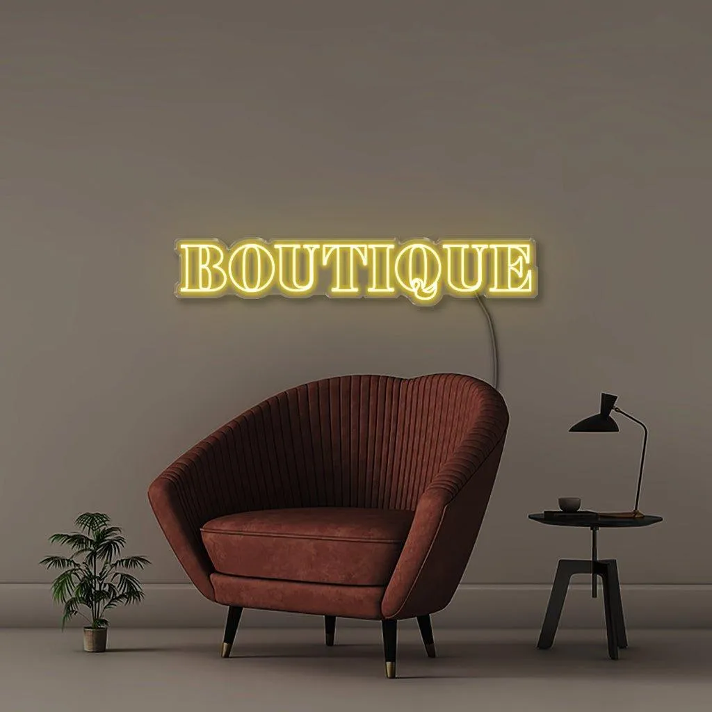 Boutique