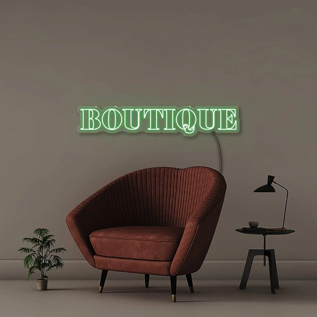 Boutique