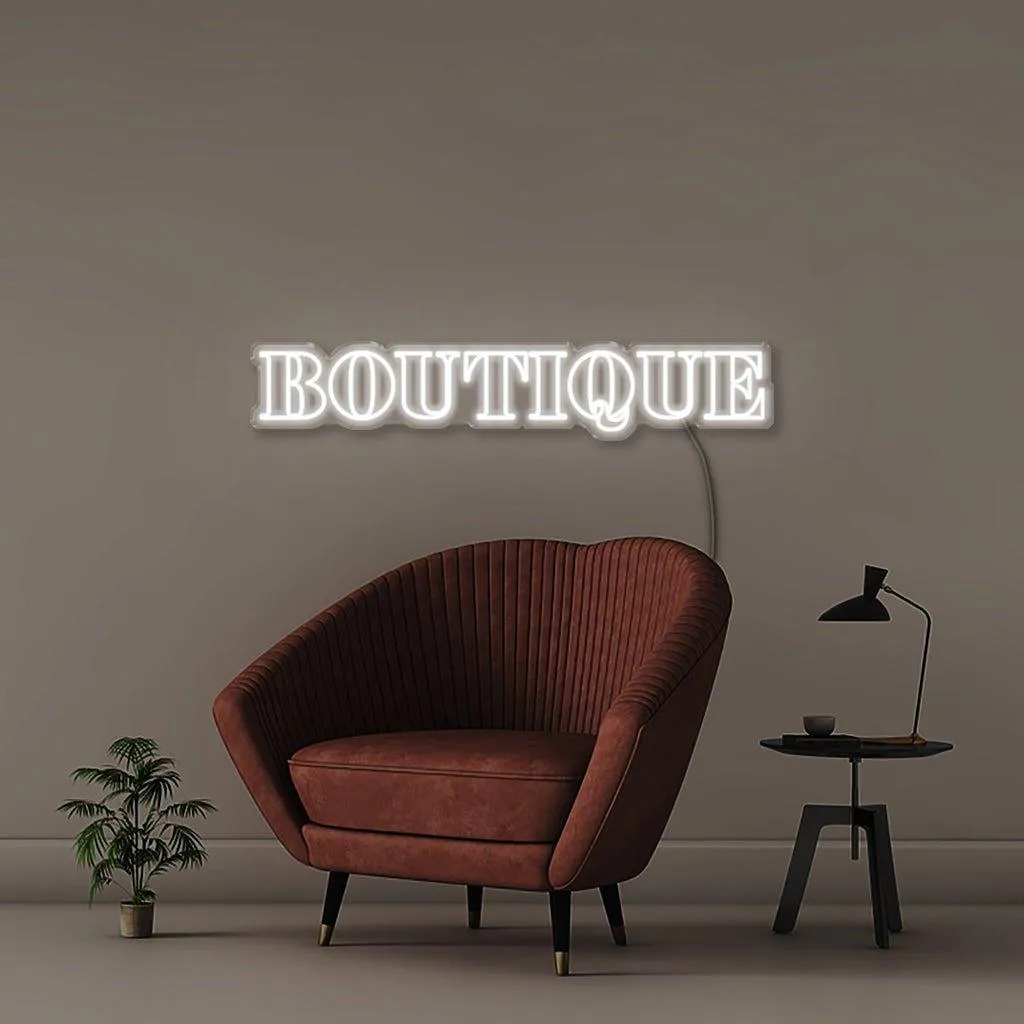 Boutique
