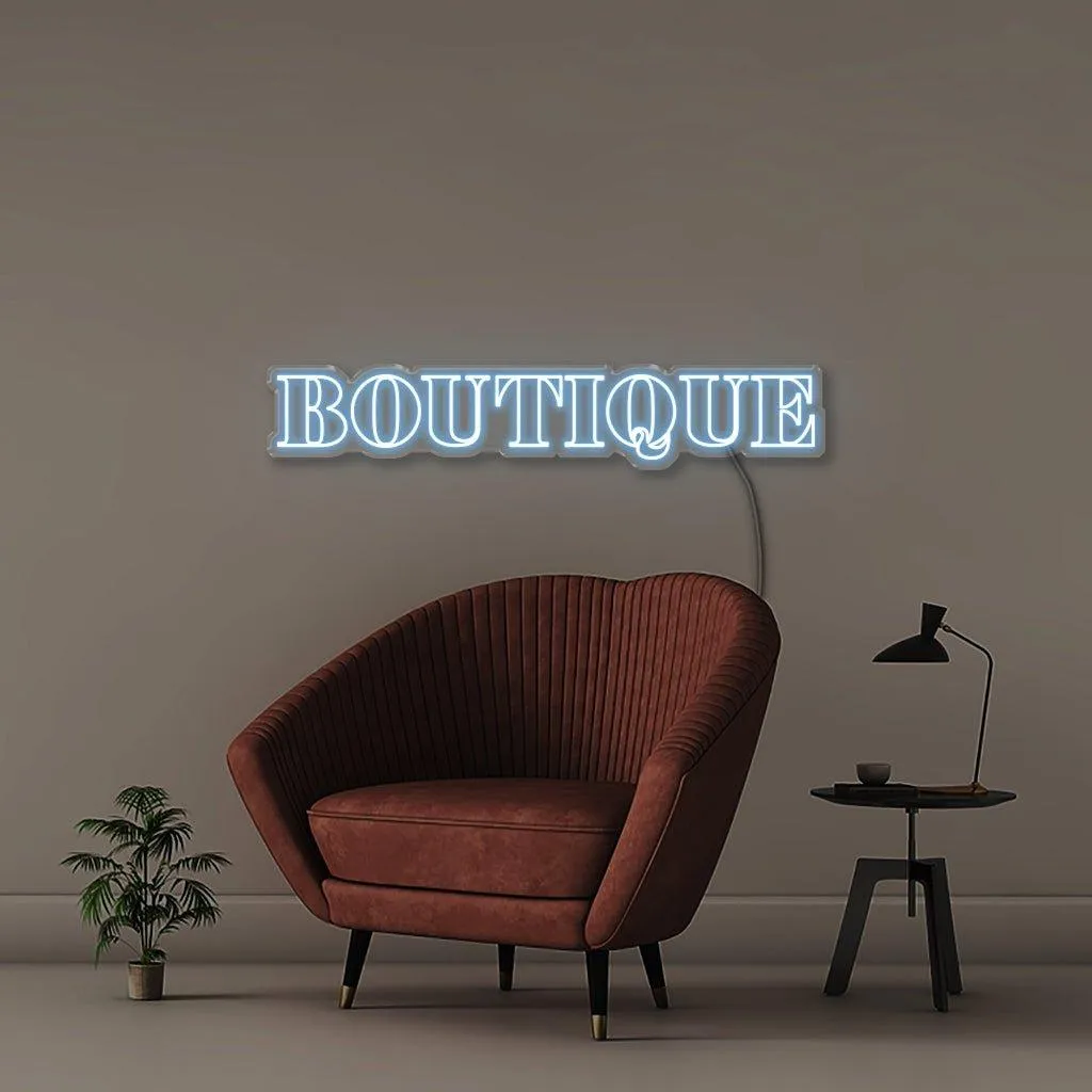 Boutique