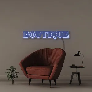 Boutique