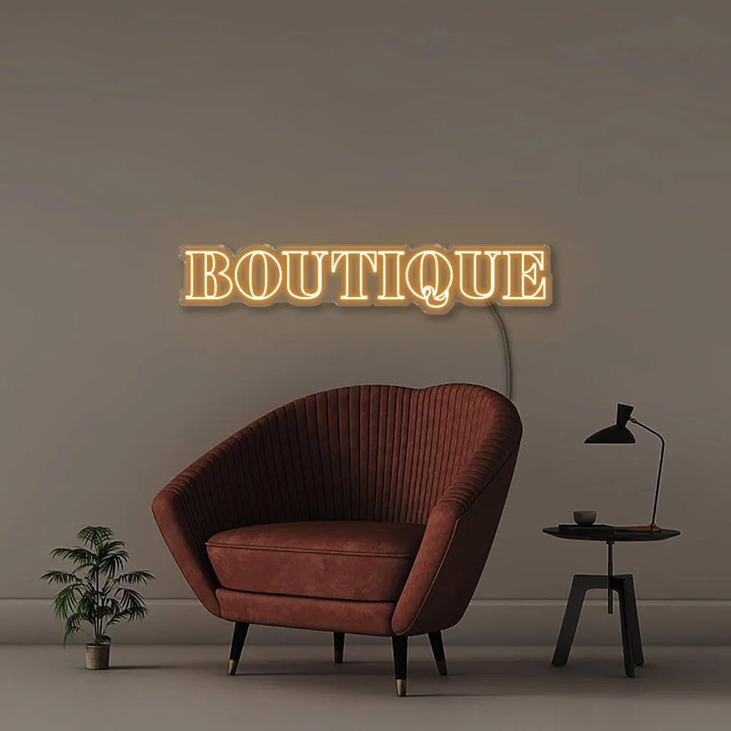 Boutique
