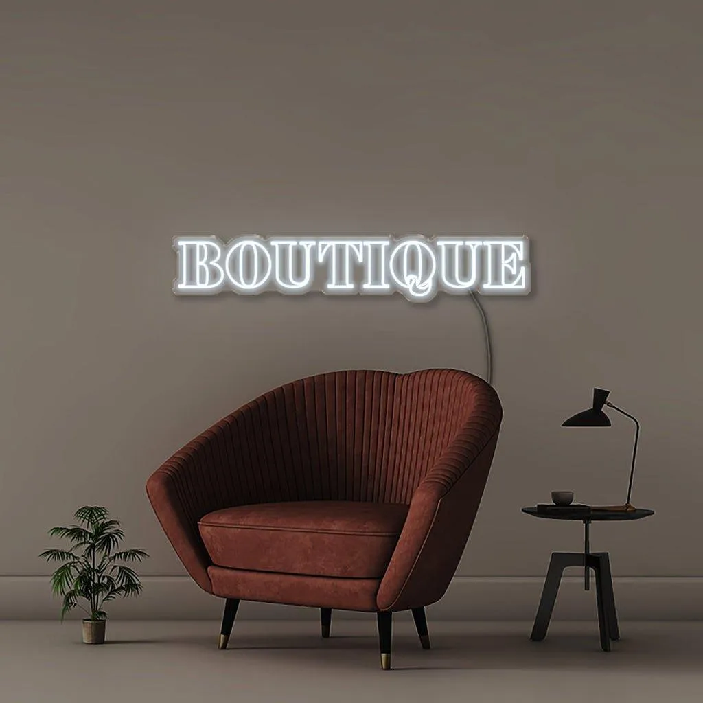 Boutique