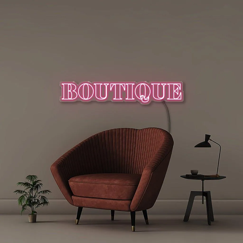 Boutique