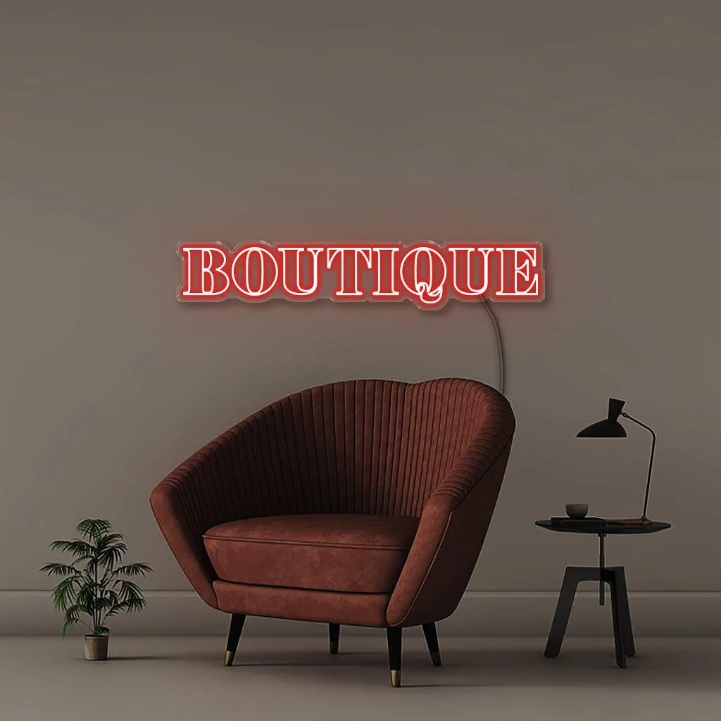 Boutique