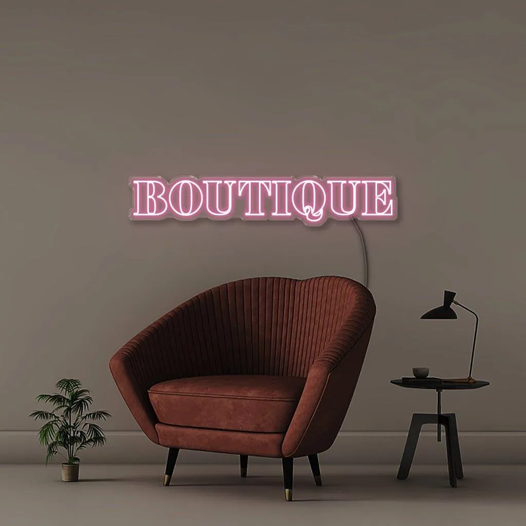 Boutique