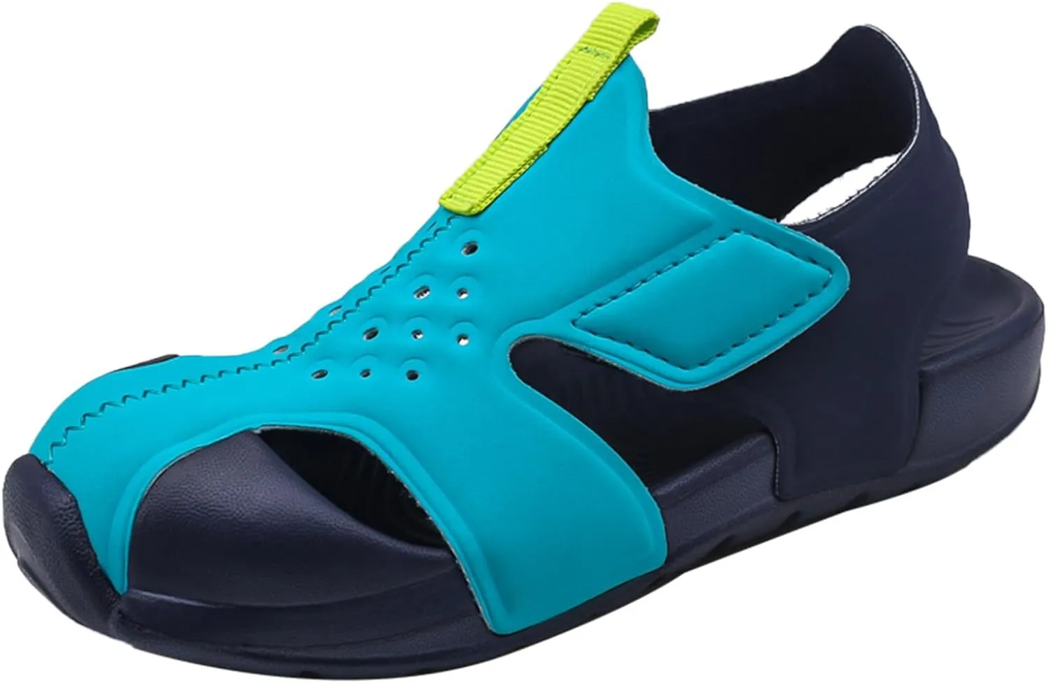 Boys Girls Sneakers Toddler Water Shoes Barefoot Water Shoes for Kids Baby Wide Socks with Arch Support Breathable Boys Girls Sandals Walking for Beach Swim Pool