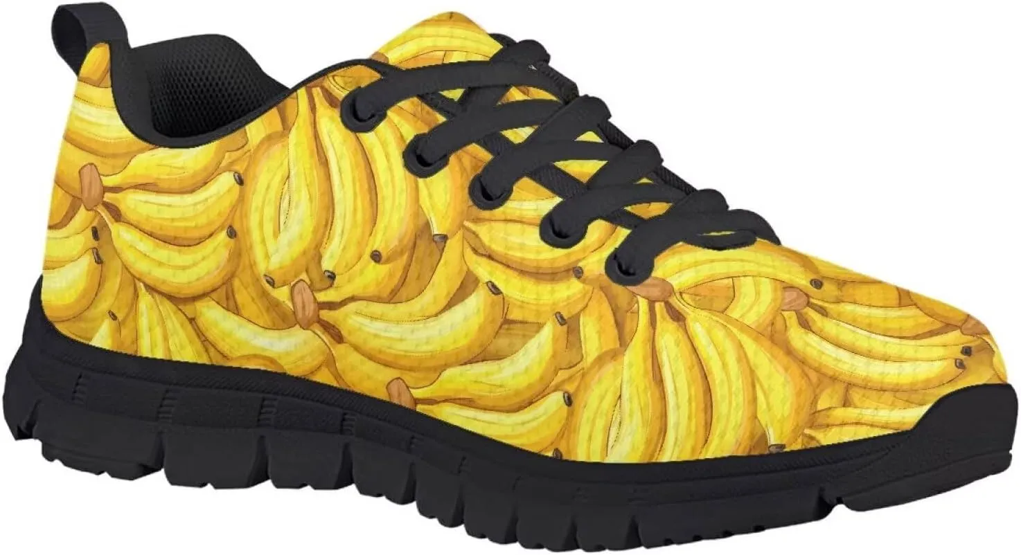 Boys Running Shoes Breathable Kids Tennis Shoes Boys' Athletic Shoes for Runners