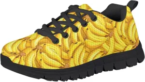 Boys Running Shoes Breathable Kids Tennis Shoes Boys' Athletic Shoes for Runners