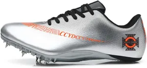 Brand Track Spikes - Men's & Women's Youth Track & Field Shoes - Lightweight, Breathable Running Spikes