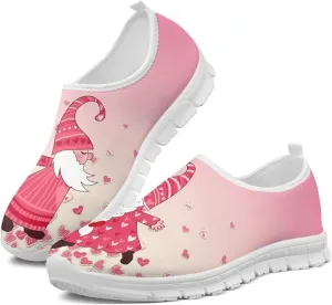 Casual Shoes for Women Slip On Shoes Breathable Non Slip Walking Shoes