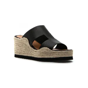 Christie Espadrille Wedge