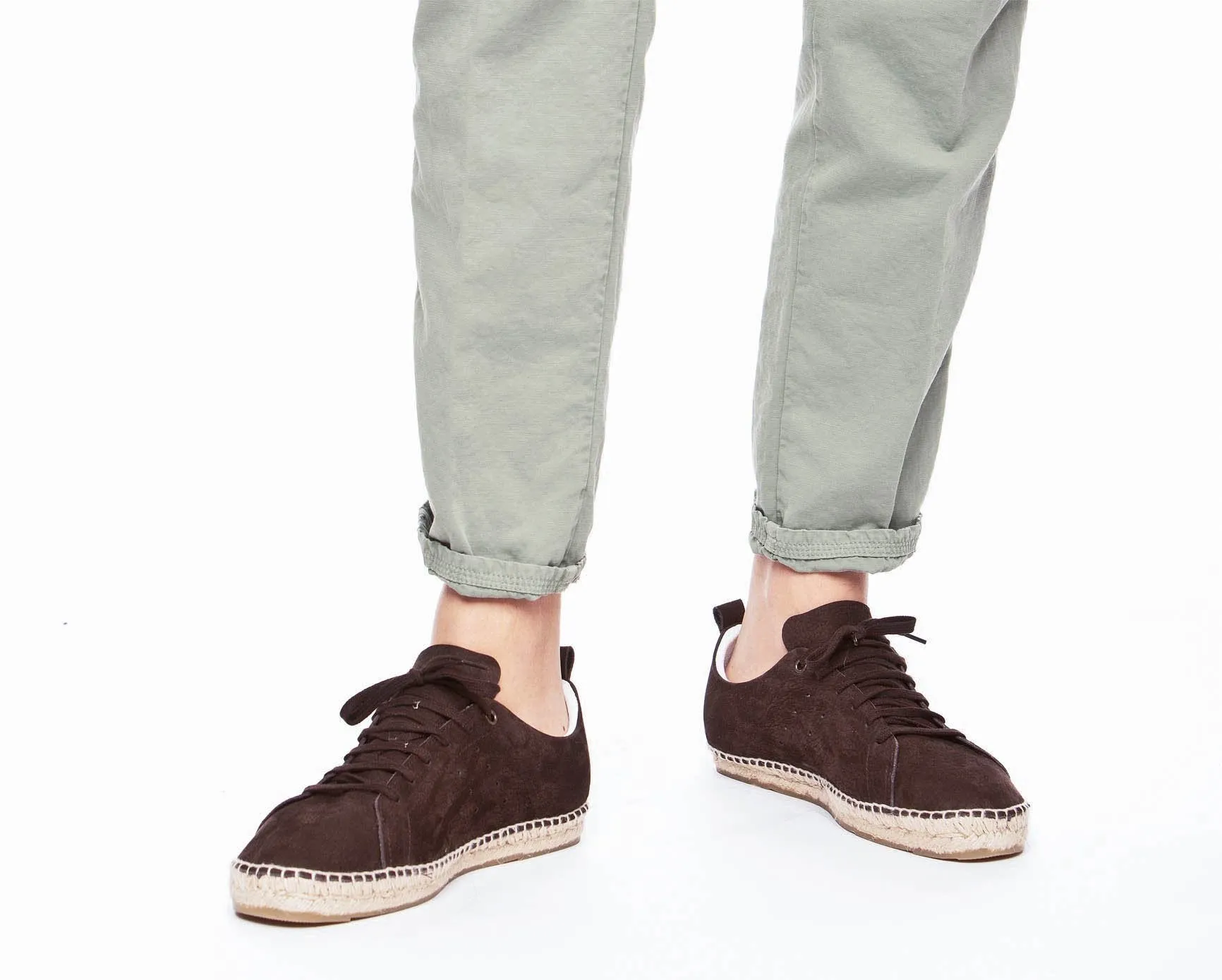 Curated collection Sneakers - Canyon User-friendly - Brown