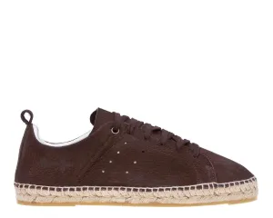 Curated collection Sneakers - Canyon User-friendly - Brown