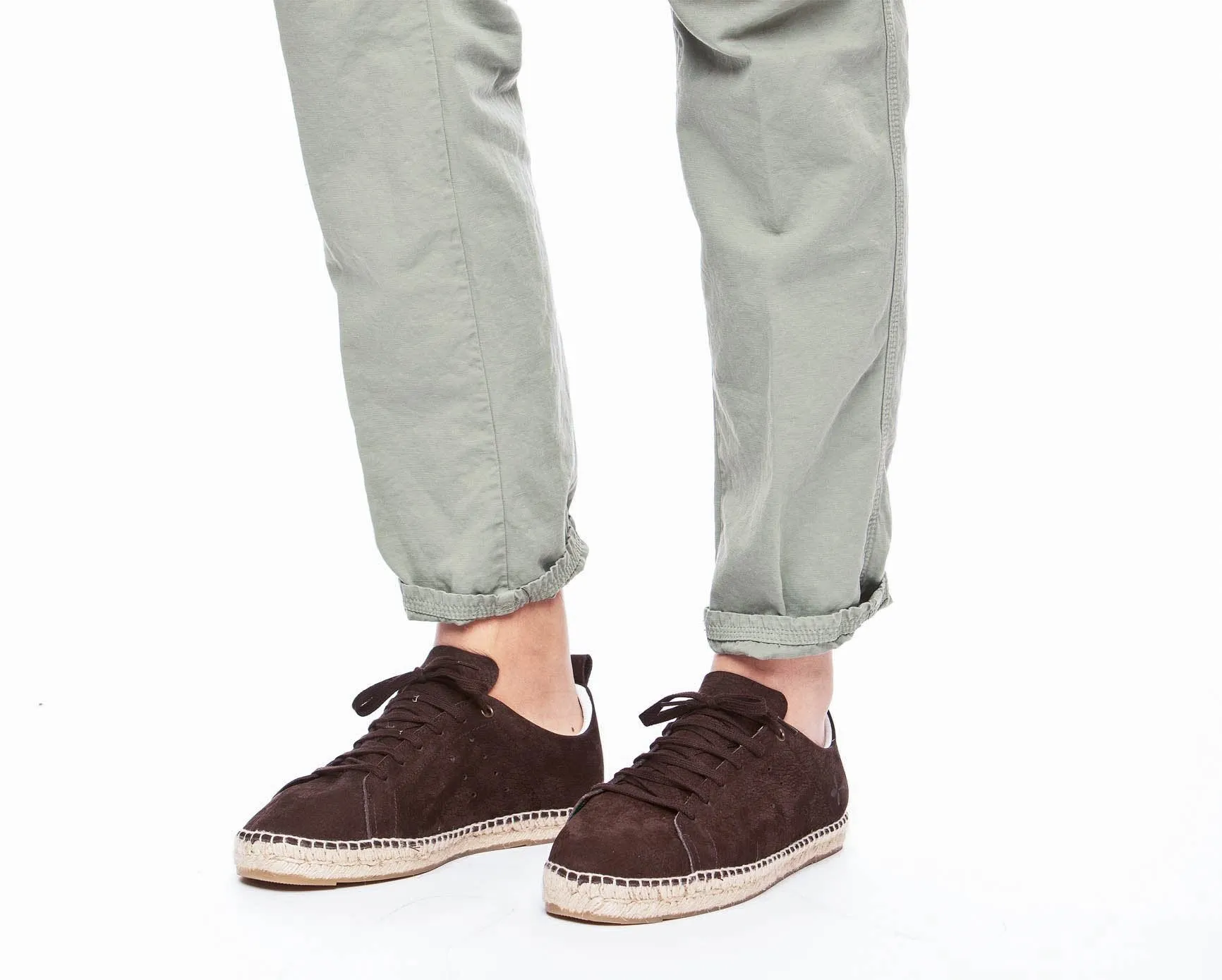 Curated collection Sneakers - Canyon User-friendly - Brown