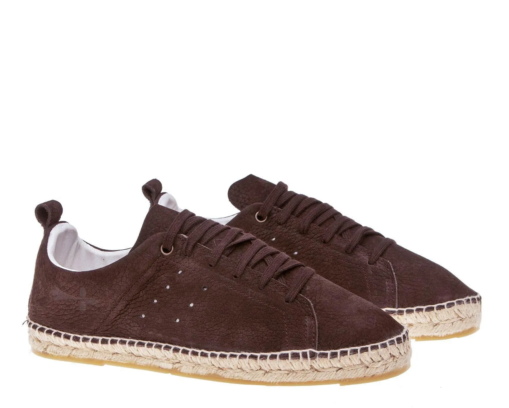 Curated collection Sneakers - Canyon User-friendly - Brown
