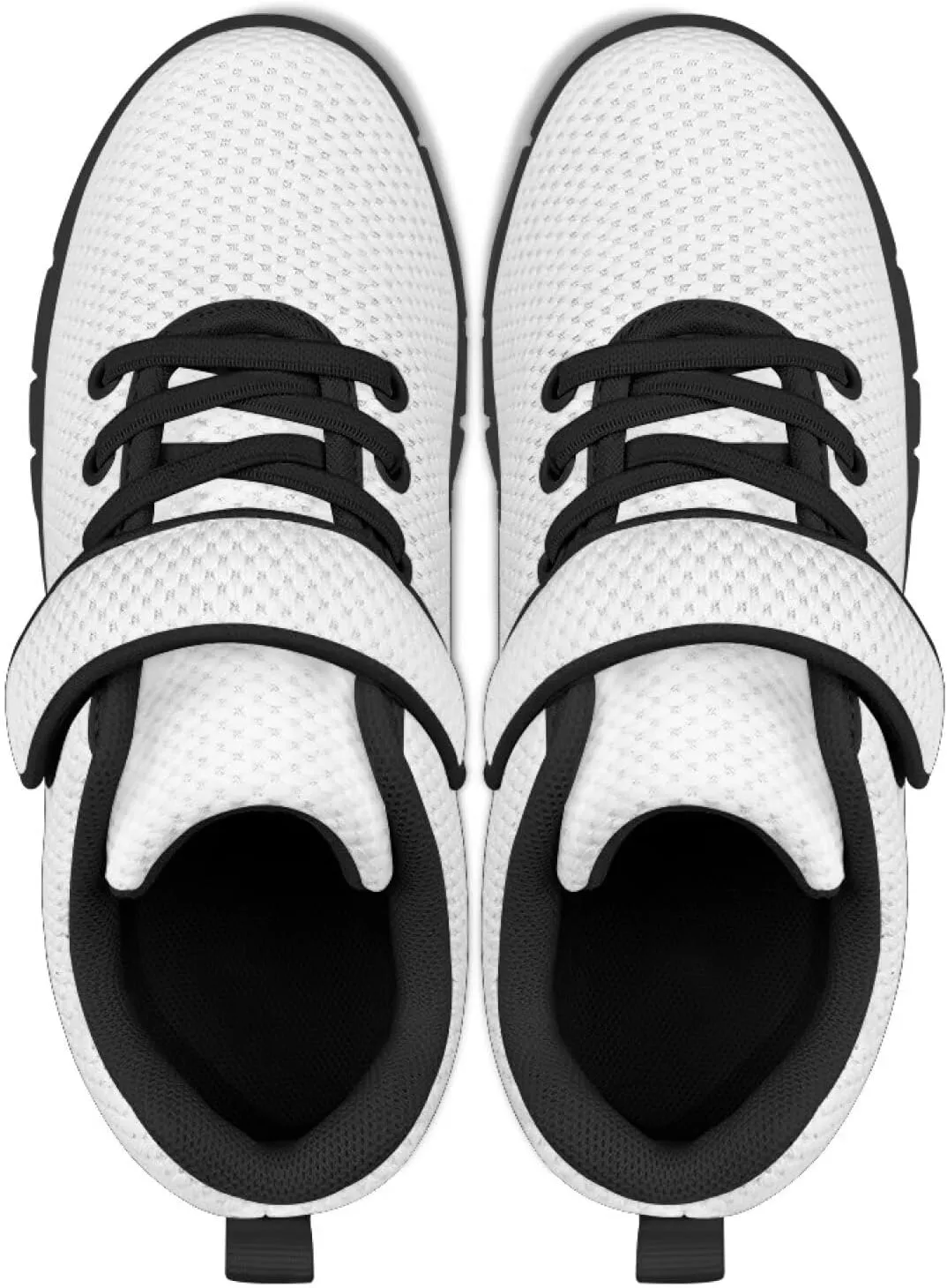 Custom Kids Tennis Shoes Personalized Gift Girls Boys Athletic Shoes