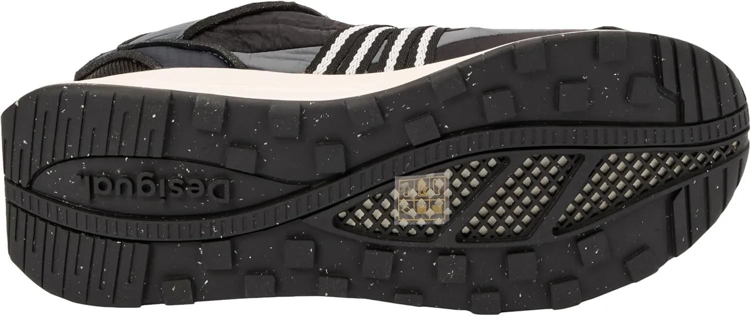 Desigual Women's Sneakers Running