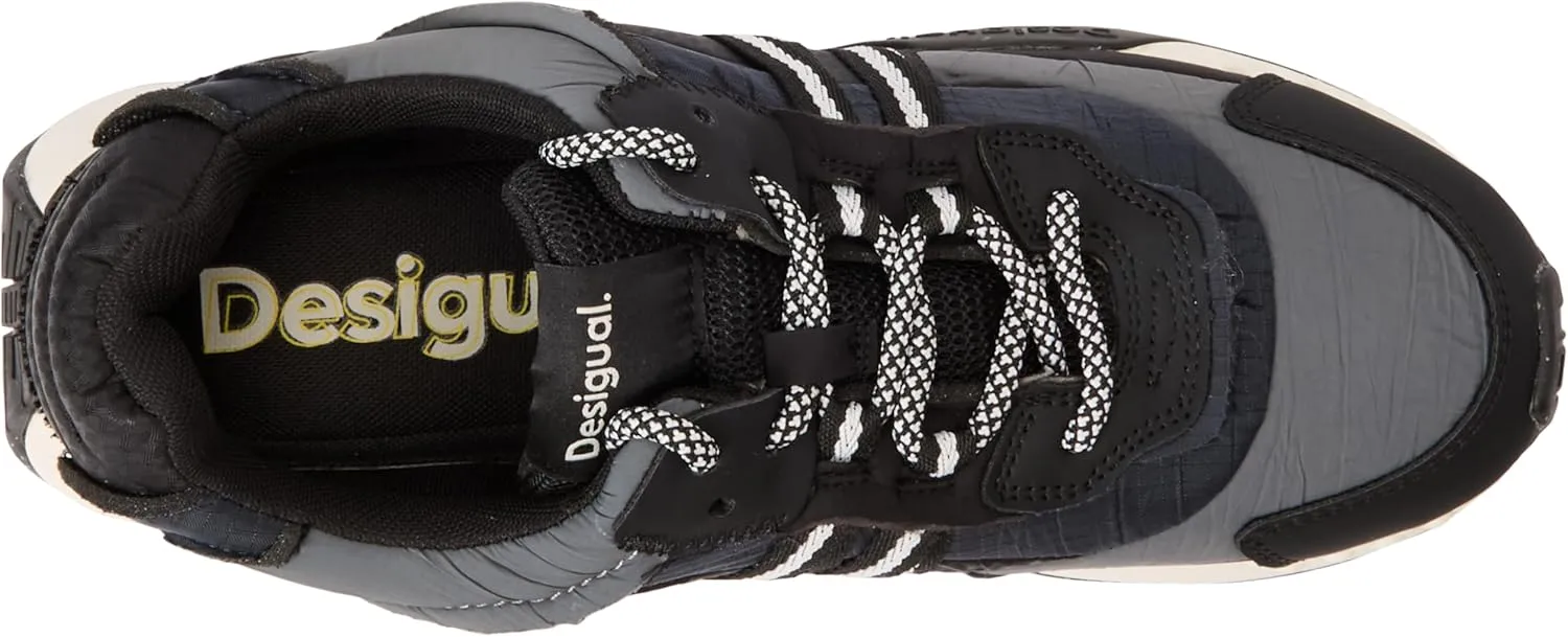 Desigual Women's Sneakers Running