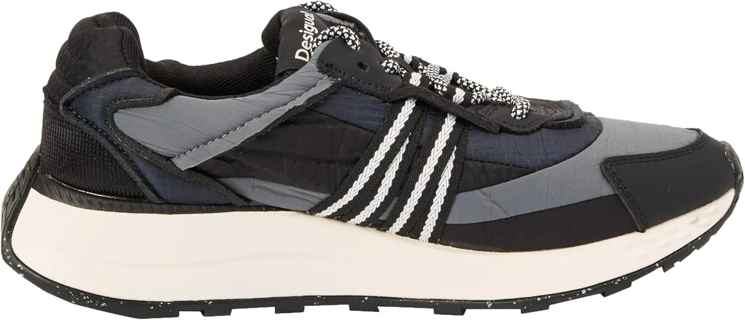 Desigual Women's Sneakers Running