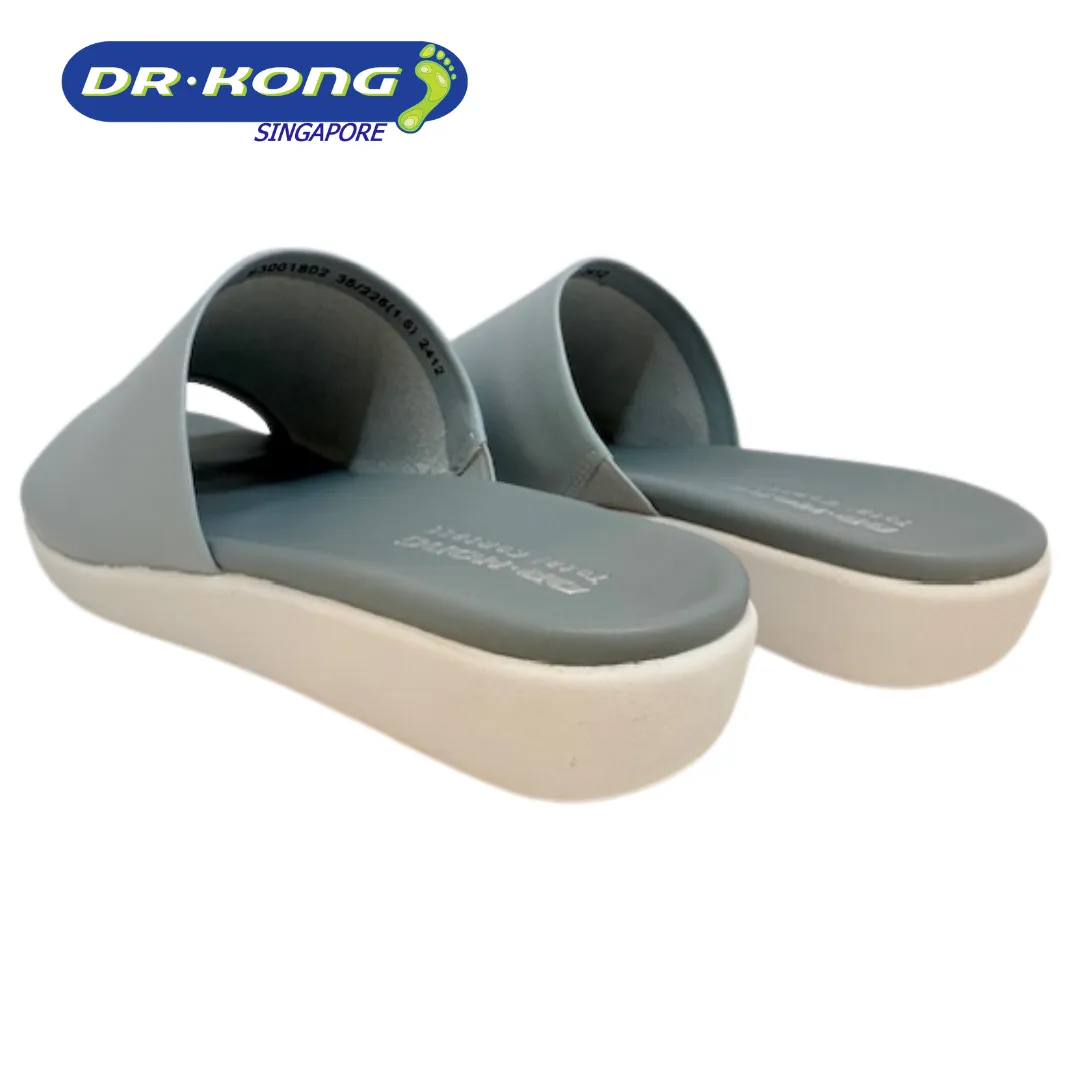 DR.KONG WOMEN TOTAL CONTACT SANDALS DK-SS3001802-LBL