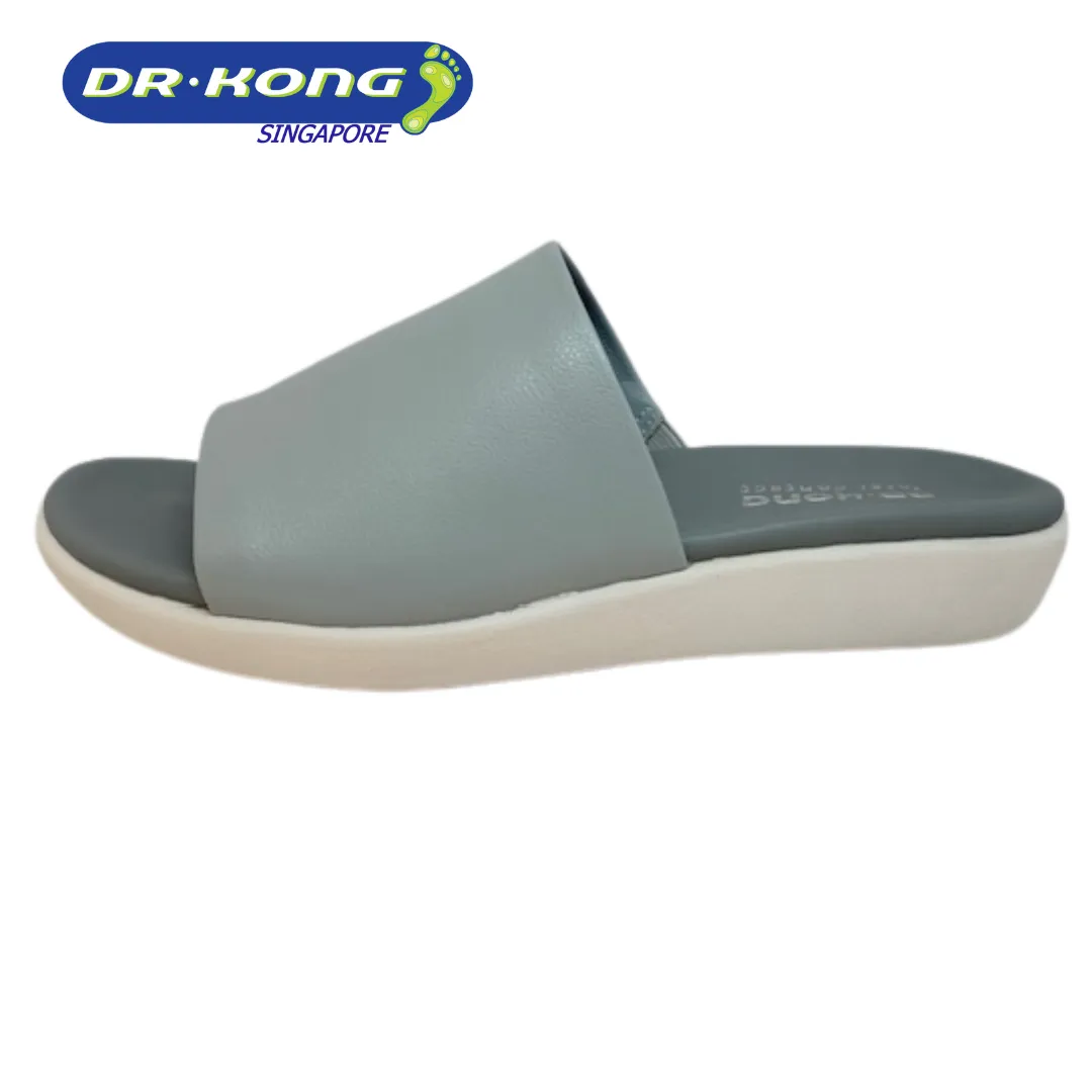 DR.KONG WOMEN TOTAL CONTACT SANDALS DK-SS3001802-LBL
