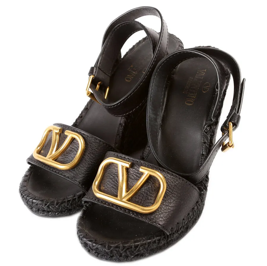 Espadrilles - Wedges