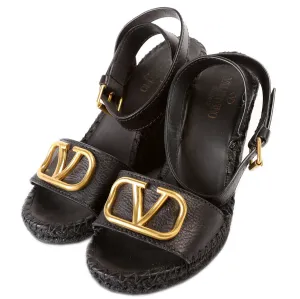 Espadrilles - Wedges