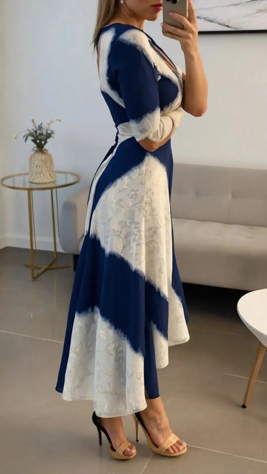 Floral Fiesta: 15 Maxi Dresses to Rock Your Summer Wardrobe