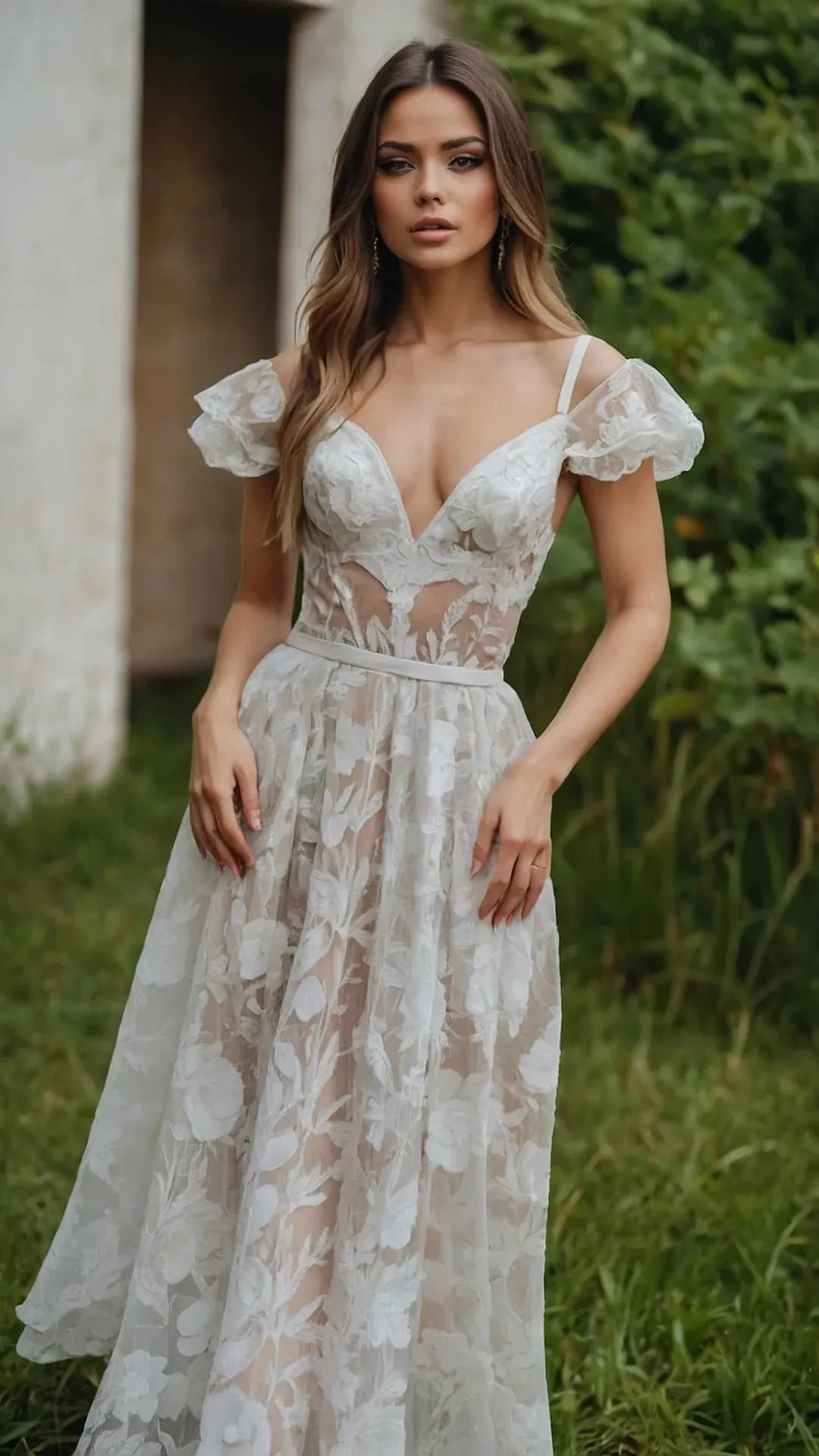 Floral Fiesta: 15 Maxi Dresses to Rock Your Summer Wardrobe