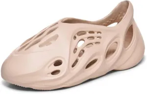 Foam Runners Shoes, Classic Foam Runners Sneakers, Cloud Slides Slip-On Beach Sandals Casual Walking Sneakers Lightweight Water Shoes for Women Men
