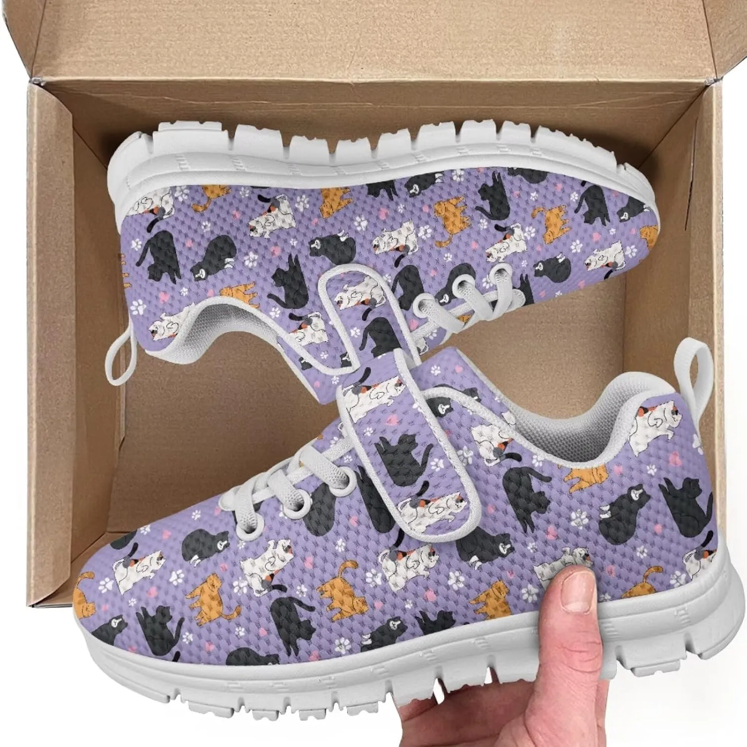 Forchrinse Frog Mushroom Tennis Shoes for Kids Boys Causal Comfort Running Walking Sneakers Mesh Sport Strap Athletic Shoes Lightweight for Toddlers
