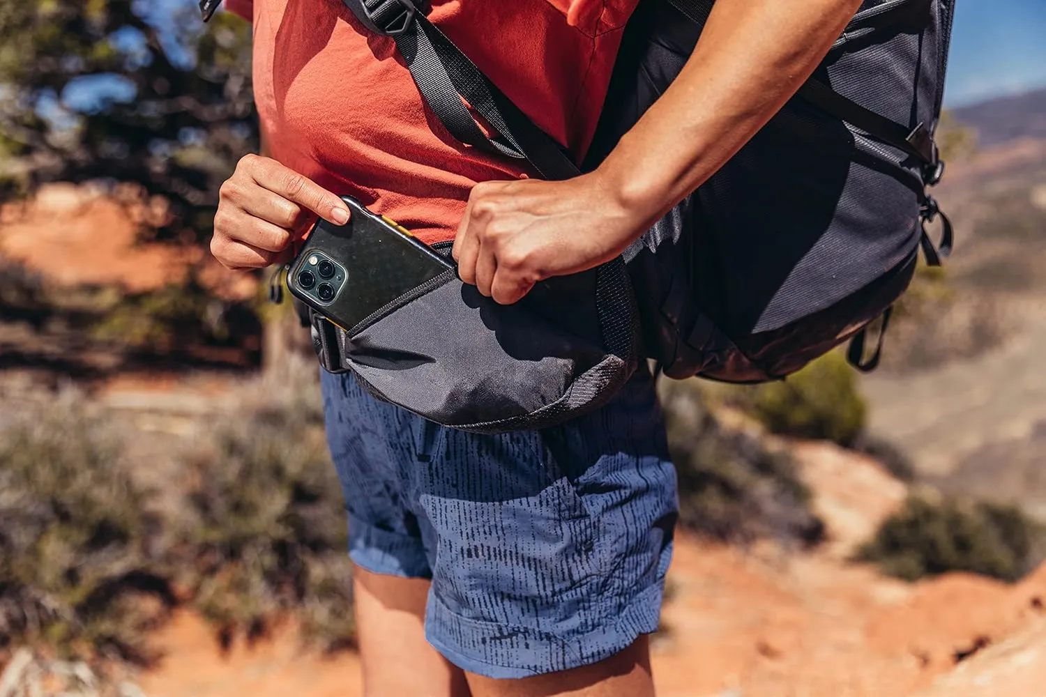 Gregory Mountain Products Deva 70