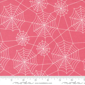 Hey Boo, Webs in Love Potion Pink