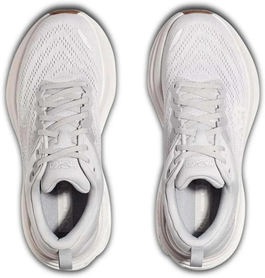 HOKA ONE ONE Bondi 8 Women's Road Running Shoes Sneakers