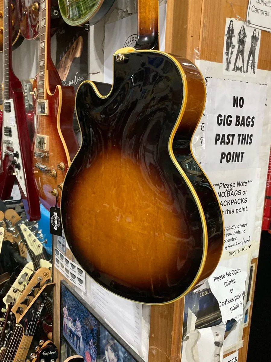 Ibanez - JP20