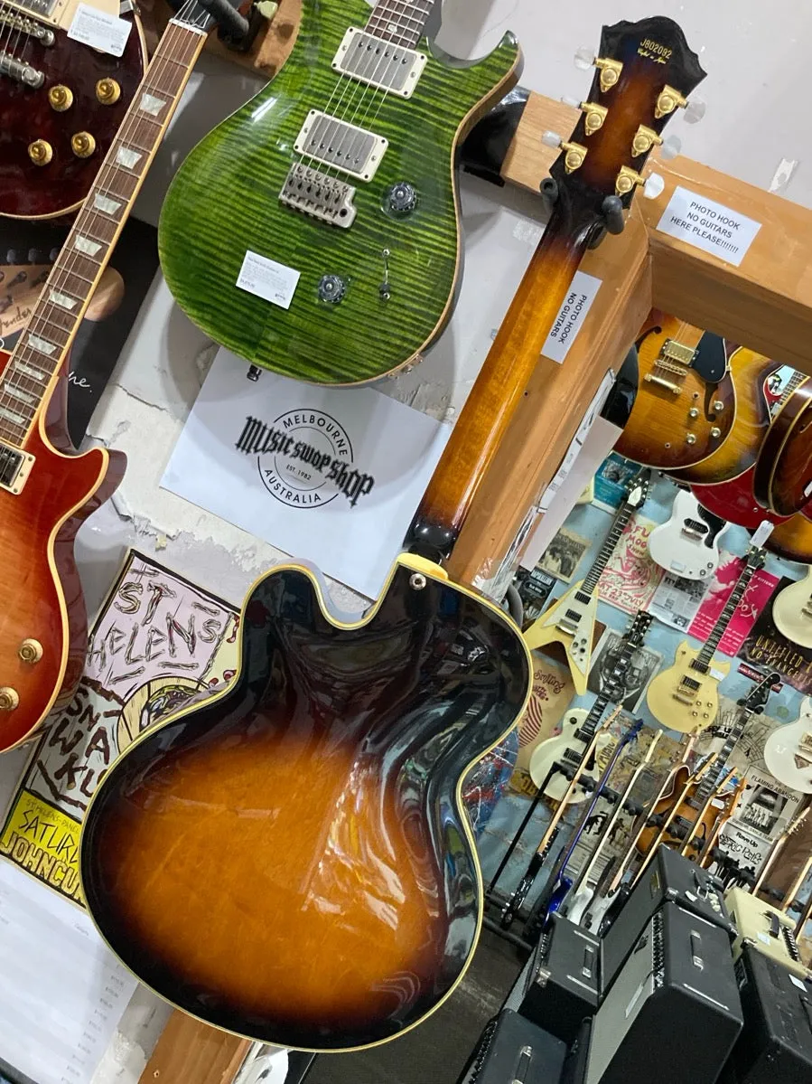Ibanez - JP20